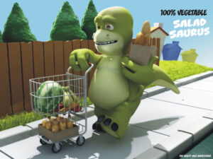 Escultura 3D modelada por Mape Creativo