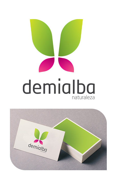 diseño de logotipo profesional